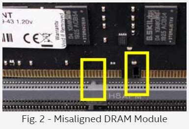 dram modules reinstall recommendation|DRAM upgrade guidelines .